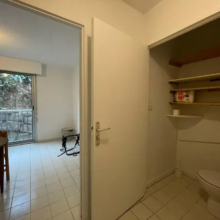 شقة Ajaccio, 2 Pieces, 3 Personnes - Fr-1-665-5 أجاكسيو