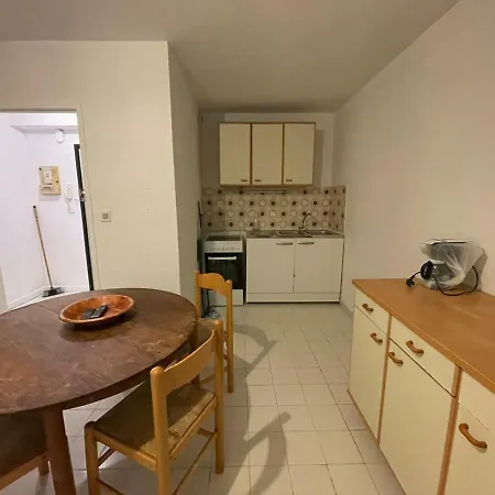 Ajaccio, 2 Pieces, 3 Personnes - Fr-1-665-5 شقة أجاكسيو