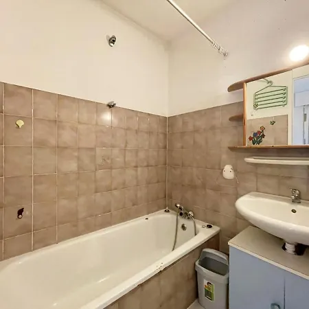 Ajaccio, 2 Pieces, 3 Personnes - Fr-1-665-5 * أجاكسيو